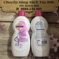 Dung dịch vệ sinh phụ nữ cao cấp SAGROTAN INTIMA LIASAN 🇩🇪 Xách tay Đức 🇩🇪