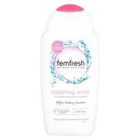 Dung Dịch Vệ Sinh Phụ Nữ Cho Vùng Kín Sạch, Thơm, Tươi Mới Suốt Ngày Dài Femfresh Daily Intimate Wash 250ml