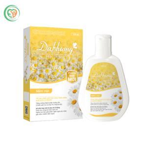 Dung dịch vệ sinh phụ nữ Dạ Hương 100ml