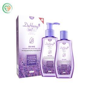 Dung dịch vệ sinh phụ nữ Dạ Hương 120ml