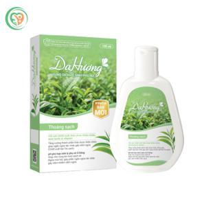 Dung dịch vệ sinh phụ nữ Dạ Hương 100ml