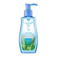 Dung dịch vệ sinh phụ nữ Dạ hương Daily Fresh Total Care (145ml)