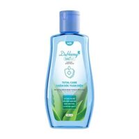 Dung Dịch Vệ Sinh Phụ Nữ Dạ Hương Daily Fresh Total Care – 120ml