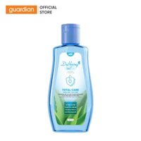 Dung Dịch Vệ Sinh Phụ Nữ Dạ Hương Daily Fresh Total Care 120Ml