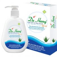DUNG DỊCH VỆ SINH PHỤ NỮ DẠ HƯƠNG 100ML
