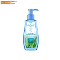 Dung Dịch Vệ Sinh Phụ Nữ Dạ Hương Chăm Sóc Toàn Diện Daily Fresh Total Care 145Ml