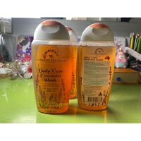 Dung Dịch Vệ Sinh Phụ Nữ DAILY CARE FEMININE WASH Chăm Sóc Hằng Ngày Giúp Cân Bằng pH 250ml