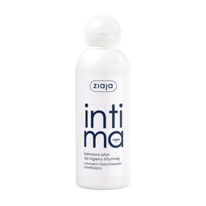 Dung dịch vệ sinh phụ nữ Intima Ziaja 200ml
