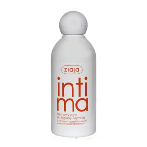 Dung dịch vệ sinh phụ nữ Intima Ziaja 200ml