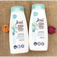 DUNG DỊCH VỆ SINH PHỤ NỮ JESSA SENSITIV ĐẶC BIỆT CHO DA NHẠY CẢM
