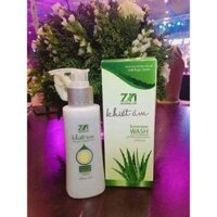 dung dịch vệ sinh phụ nữ Khiết Âm