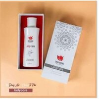 DUNG DỊCH VỆ SINH PHỤ NỮ LADY CARE