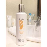 Dung dịch vệ sinh phụ nữ made USA (Mỹ) Scion Feminine Wash Nuskin