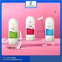 Dung Dịch Vệ Sinh Phụ Nữ Miri Lady Care Daily Intimate Wash Pro 5 In 1 Mild Baby 150ml