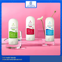 Dung Dịch Vệ Sinh Phụ Nữ Miri Lady Care Daily Intimate Wash Pro 5 In 1 Mild Baby 150ml