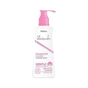 Dung dịch vệ sinh phụ nữ Mistine Ladycare - 200 ml