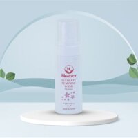 Dung dịch vệ sinh phụ nữ Nhật Bản Newcare intimate Feminine Wash 130ml
