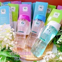 Dung dịch vệ sinh phụ nữ Nhật pH Care