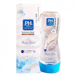 Dung dịch vệ sinh phụ nữ pH Care 150mL