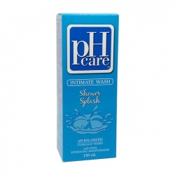 Dung dịch vệ sinh phụ nữ pH Care 150mL
