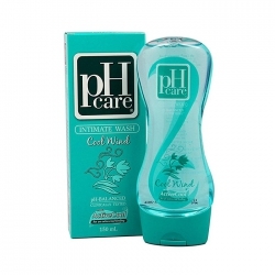 Dung dịch vệ sinh phụ nữ pH Care 150mL