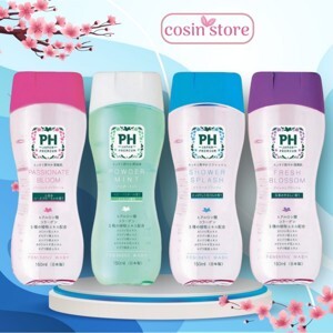 Dung Dịch Vệ Sinh Phụ Nữ PH Care Feminine Wash (150ml)