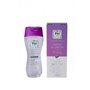 Dung dịch vệ sinh phụ nữ PH Japan Premium Hương Fresh Blossom 150ml
