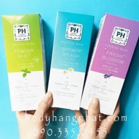 DUNG DỊCH VỆ SINH PHỤ NỮ PH CARE 150ML