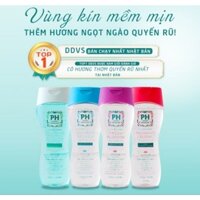 Dung dịch vệ sinh phụ nữ pH Care 150ml