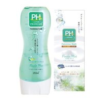 Dung dịch vệ sinh phụ nữ PH Care (hương bạc hà)