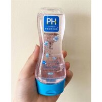 Dung dịch vệ sinh phụ nữ pH Care Nhật – Xanh dương (ml)