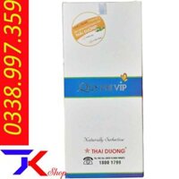 DUNG DỊCH VỆ SINH PHỤ NỮ QUÝ PHI VIP 120ml