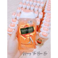 Dung dịch vệ sinh phụ nữ, rửa vùng kín Femfresh - US