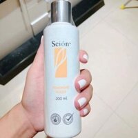 DUNG DỊCH VỆ SINH PHỤ NỮ SCION - LÀM HỒNG VÀ SE KHÍT VÙNG KÍN