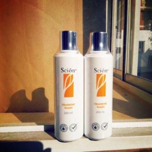 Dung dịch vệ sinh phụ nữ Scion Feminine Wash Nuskin
