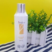 Dung dịch vệ sinh phụ nữ Sción Feminine Wash. Nuskin chính hãng Mỹ.