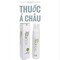 Dung Dịch Vệ Sinh Phụ Nữ Tạo Bọt WONCYD 200ML