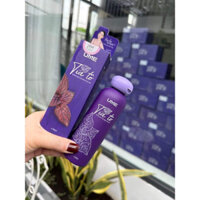 Dung dịch vệ sinh phụ nữ thảo dược tía tô làm sạch dưỡng ẩm, ngăn mùi, loại bỏ viêm ngứa phụ khoa lành tính 150ml