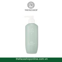 Dung Dịch Vệ Sinh Phụ Nữ Thảo Mộc Đông Y THE FACE SHOP Yehwadam Mild Vegan Intimate Wash 200ml