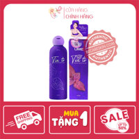 Dung Dịch Vệ Sinh Phụ Nữ Tía Tô UME Ngọc Trinh | Chai 150ml, Hàng Chính Hãng, Nguyên Tem