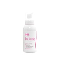 Dung Dịch Vệ Sinh Phụ Nữ Trầu Không PIZKIE Be Lady 150ml