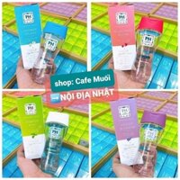 DUNG DỊCH VỆ SINH PHỤ NỮ TỪ HOA CÚC & COLLAGEN TƯƠI PH Care Feminine Wash 150ml ❌ NỘI ĐỊA NHẬT