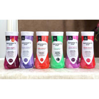 Dung dịch vệ sinh phụ nữ Summer’s Eve 266ml, 444ml - Mỹ