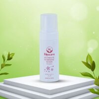 Dung dịch vệ sinh phụ nữ Newcare intimate Feminine Wash chiết suất hoa anh đào Nhật Bản 130ml