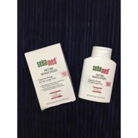 Dung dịch vệ sinh phụ nữ Sebamed pH 3.8
