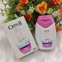Dung dịch vệ sinh phụ nữ Crevil