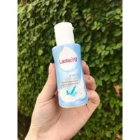 Dung dịch vệ sinh phụ nữ Lactacyd 60ml