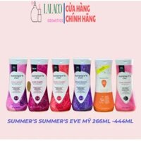 Dung dịch vệ sinh phụ nữ Summer’s Eve 266ml - Mỹ