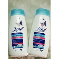 Dung dịch vệ sinh phụ nữ Jessa, hàng xách tay Đức