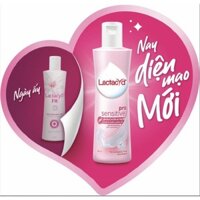 Dung dịch vệ sinh phụ nữ Lactacyd FH 250ml